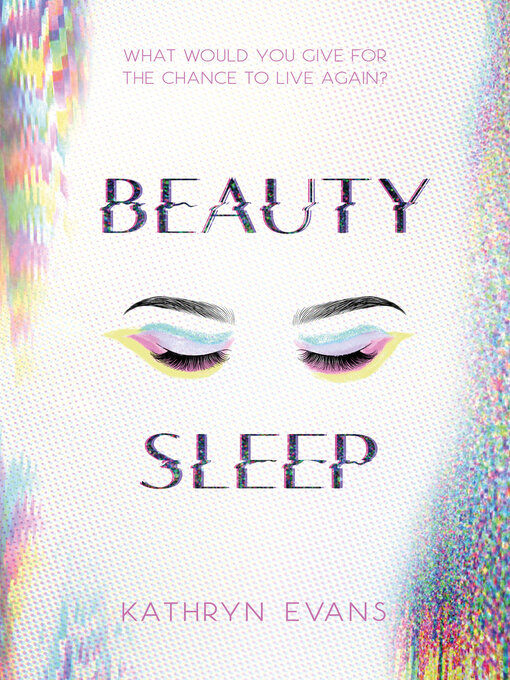 Title details for Beauty Sleep by Kathryn Evans - Available